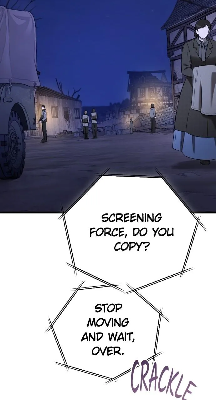 My Beloved Oppressor Chapter 50 Online - página 53
