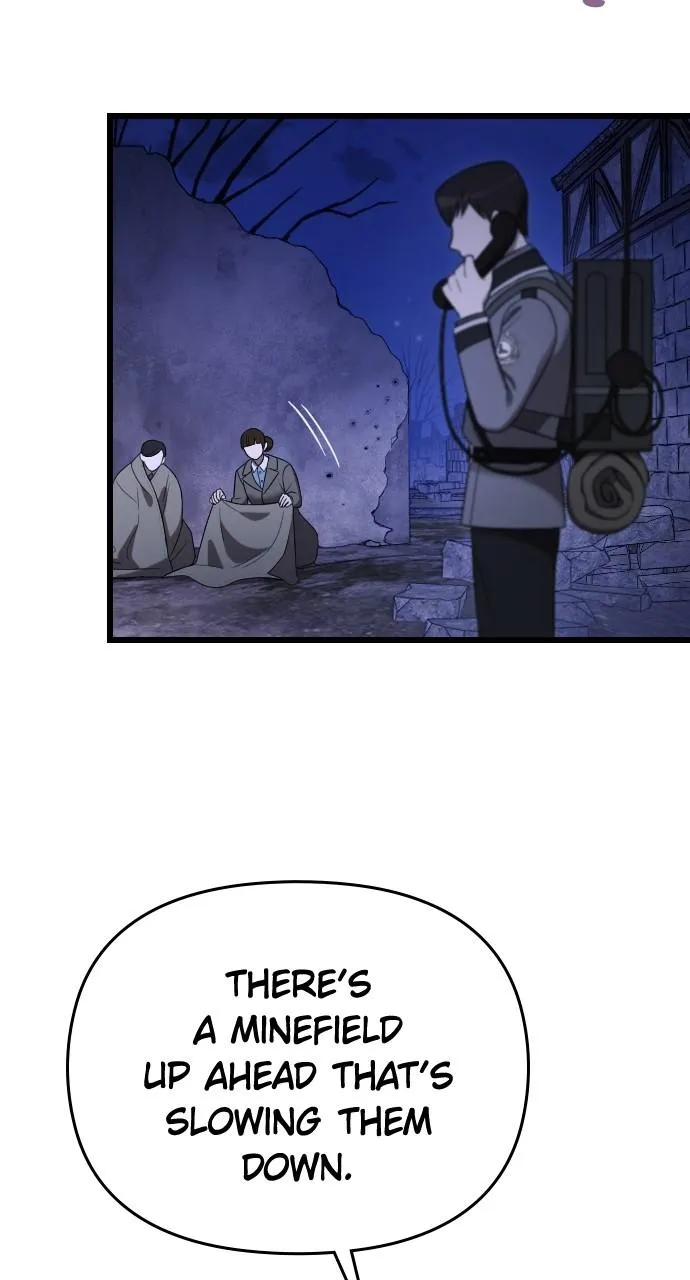 My Beloved Oppressor Chapter 50 Online - página 54