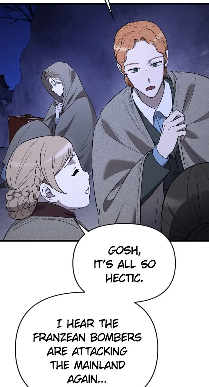 My Beloved Oppressor Chapter 50 Online - página 55