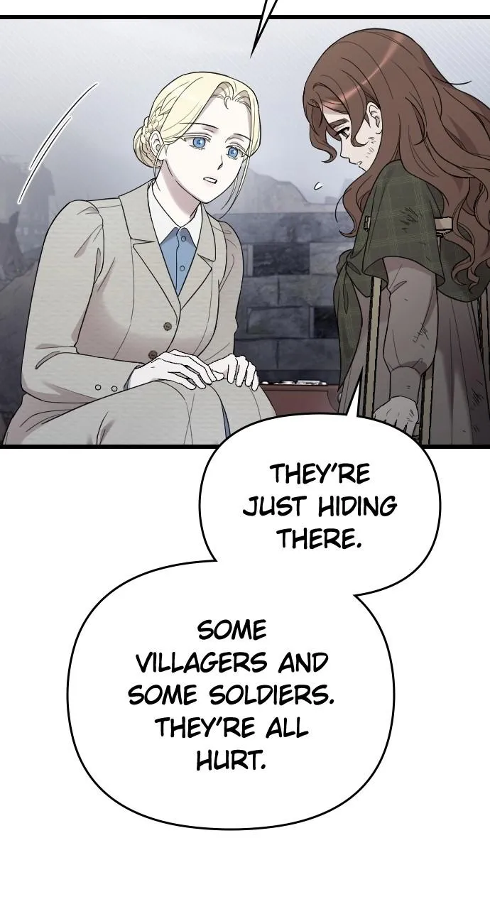 My Beloved Oppressor Chapter 50 Online - página 93