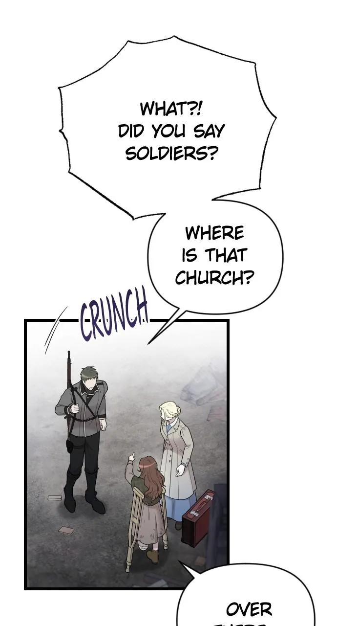My Beloved Oppressor Chapter 50 Online - página 94