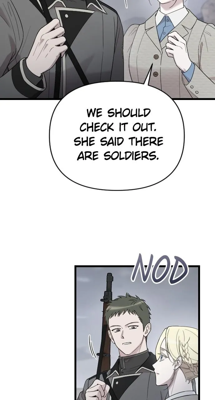 My Beloved Oppressor Chapter 50 Online - página 96