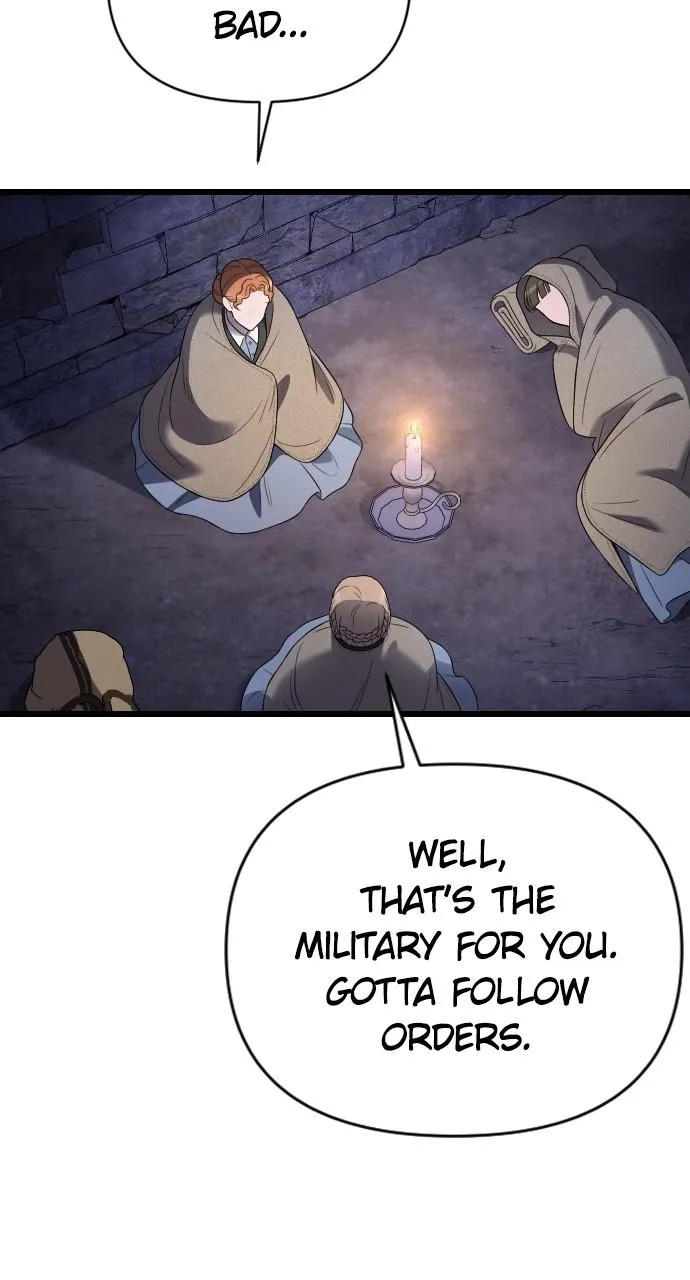 My Beloved Oppressor Chapter 50 Online - página 110