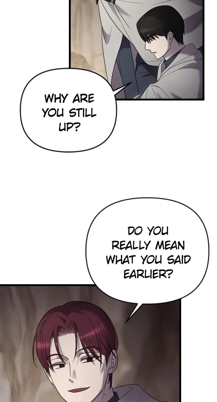 My Beloved Oppressor Chapter 52 Online - página 5