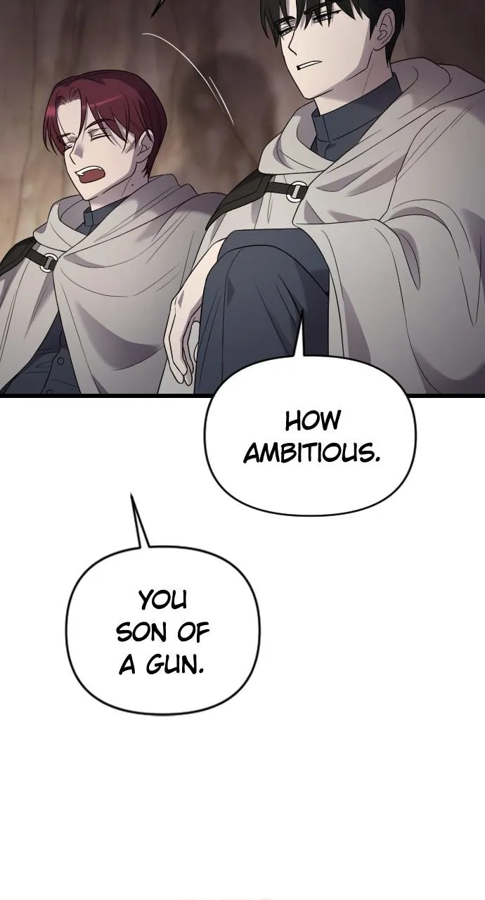 My Beloved Oppressor Chapter 52 Online - página 13