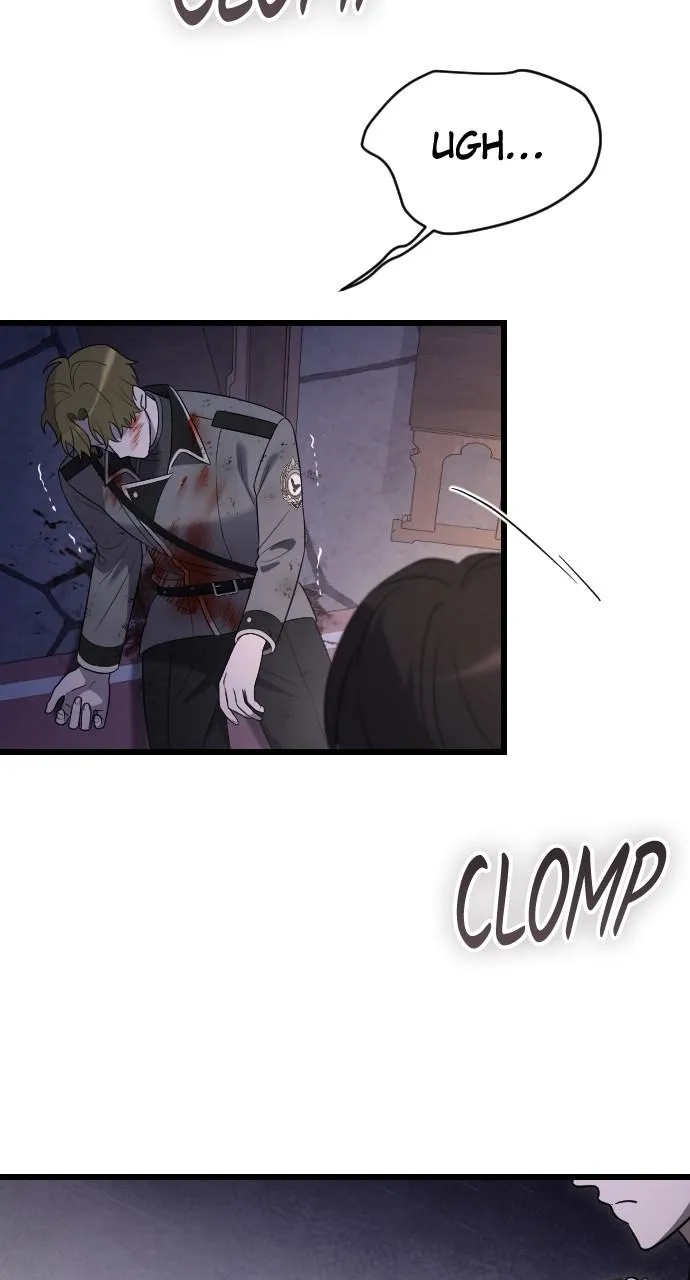 My Beloved Oppressor Chapter 52 Online - página 35