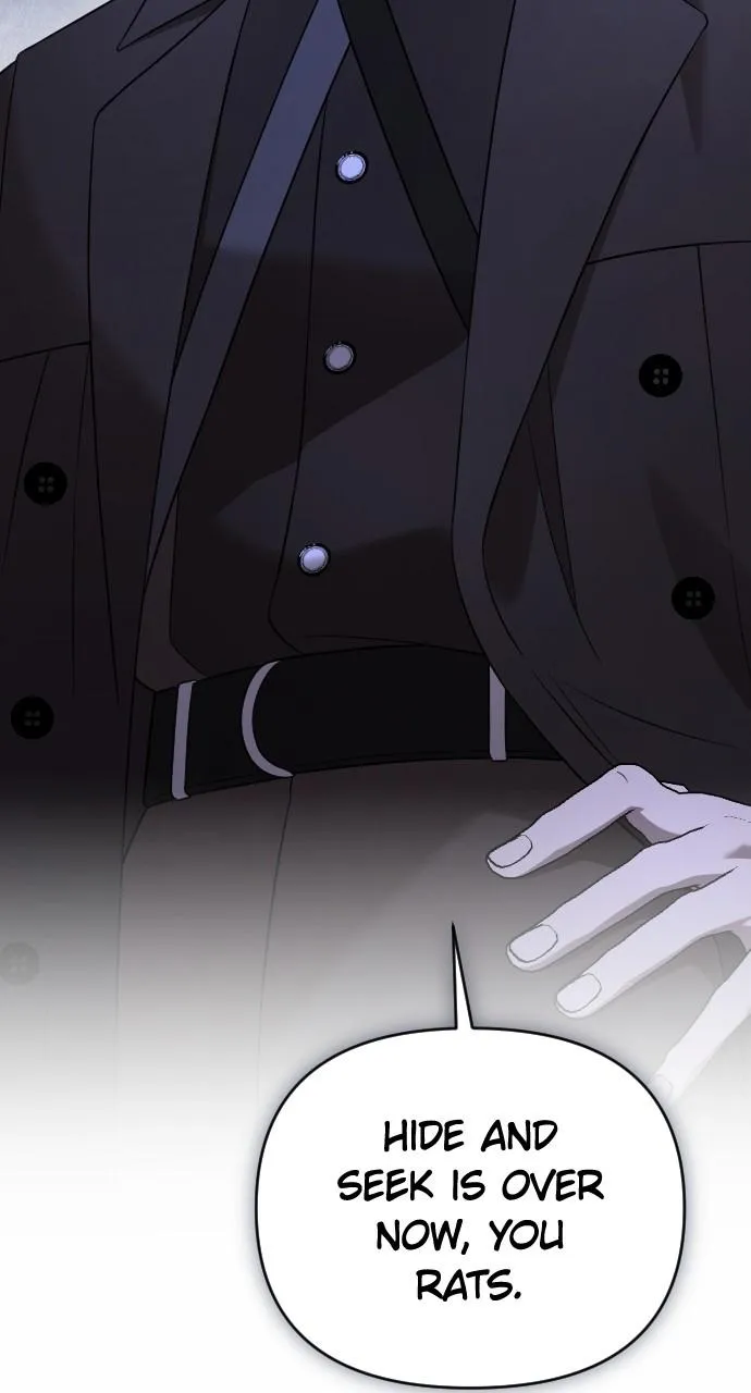 My Beloved Oppressor Chapter 52 Online - página 40