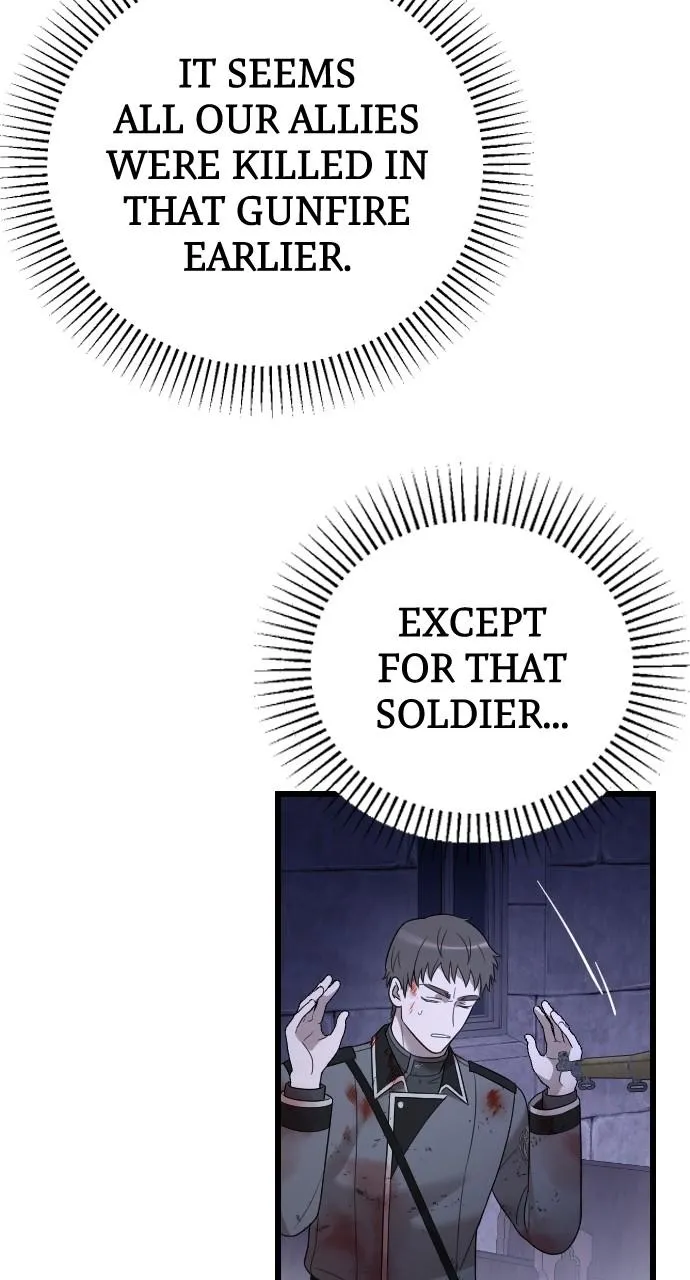My Beloved Oppressor Chapter 52 Online - página 48