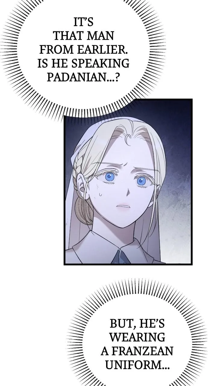 My Beloved Oppressor Chapter 52 Online - página 52