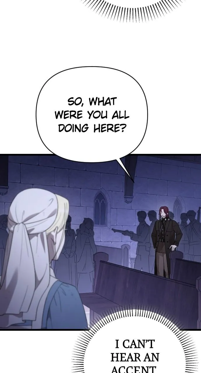 My Beloved Oppressor Chapter 52 Online - página 53