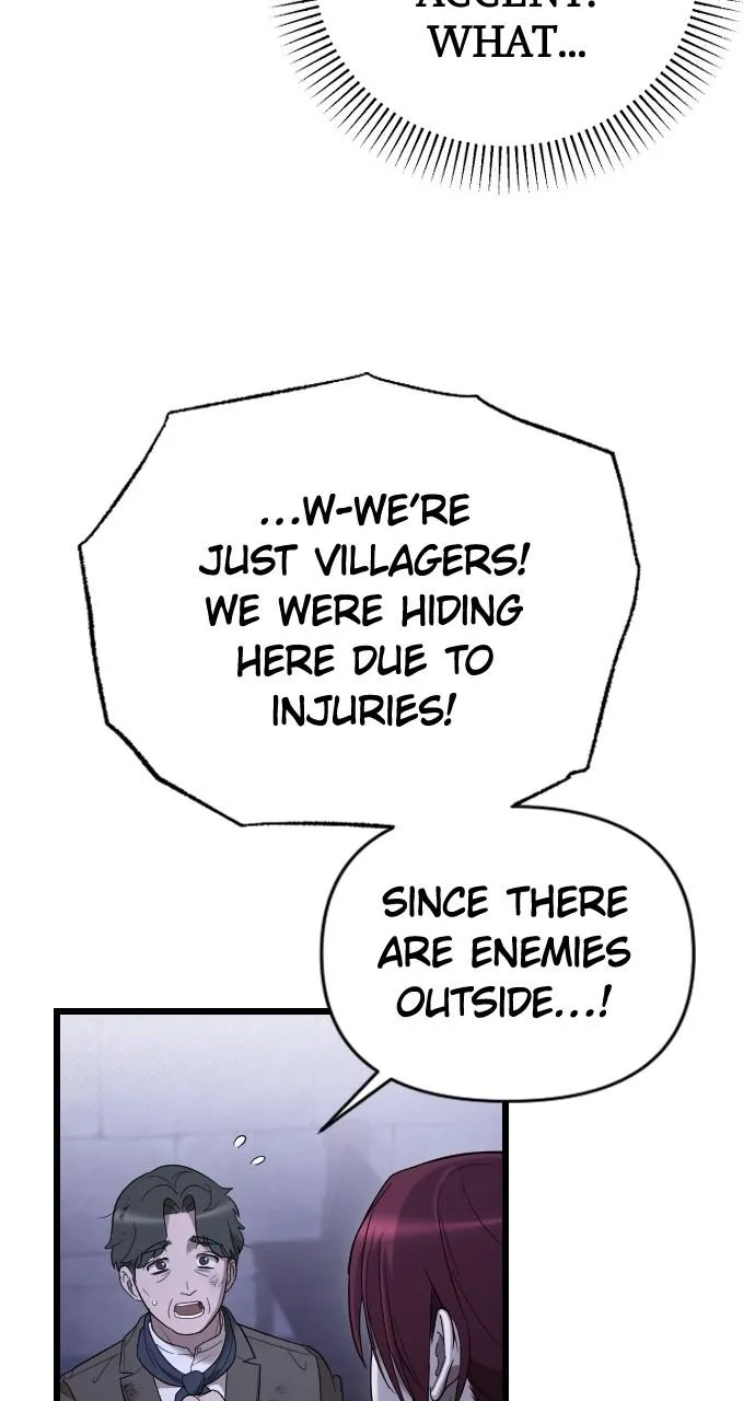 My Beloved Oppressor Chapter 52 Online - página 54