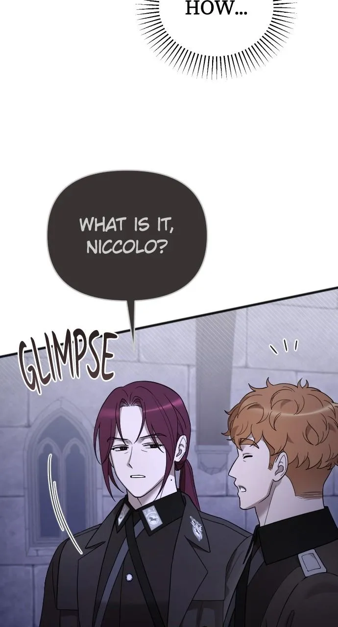 My Beloved Oppressor Chapter 52 Online - página 80