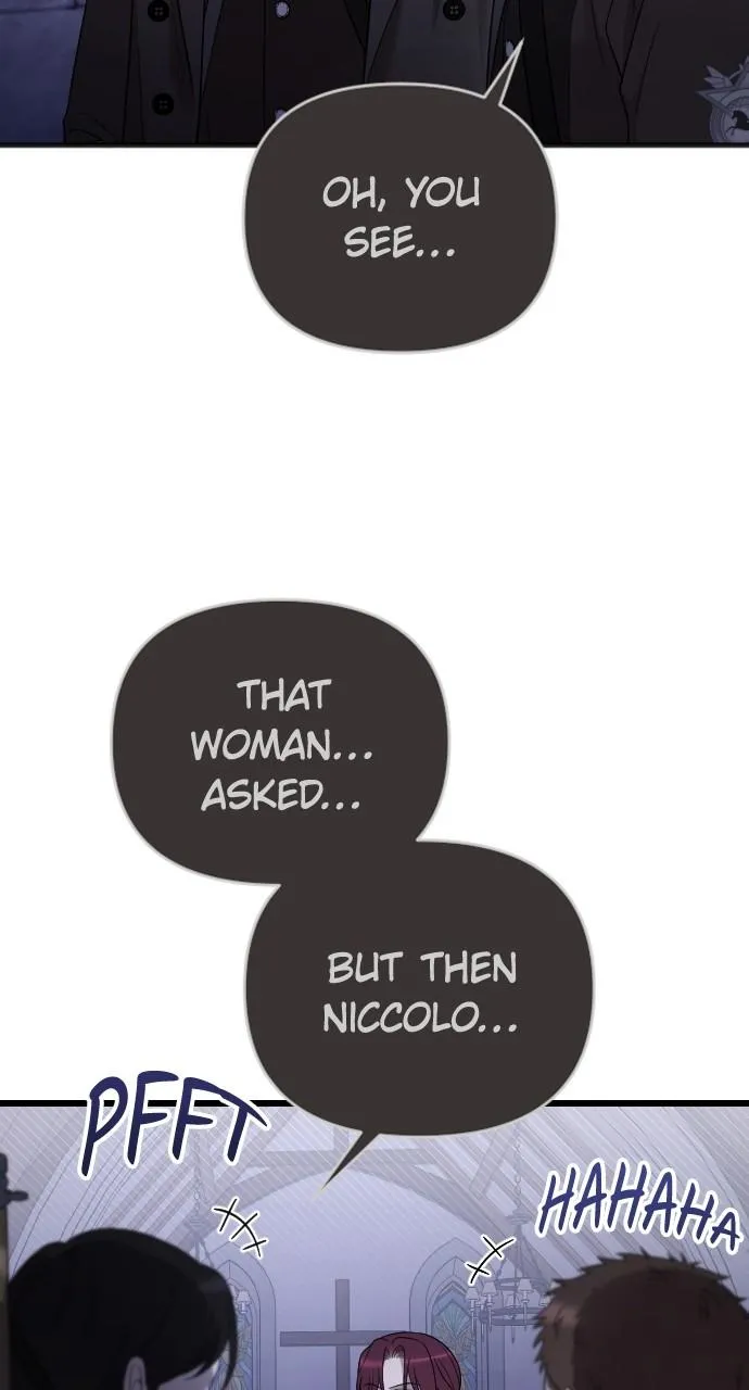 My Beloved Oppressor Chapter 52 Online - página 81