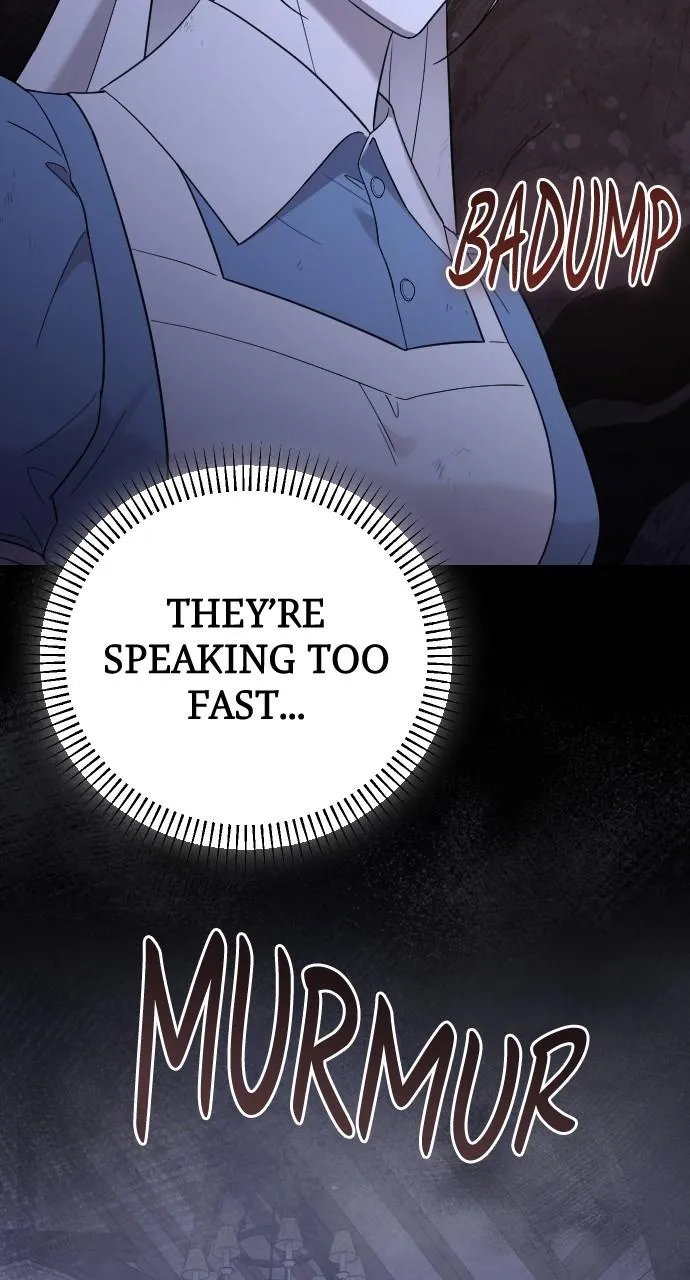 My Beloved Oppressor Chapter 52 Online - página 86