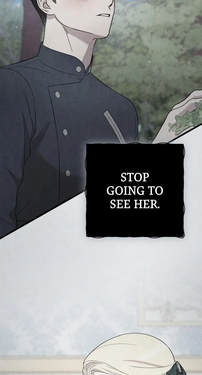 My Beloved Oppressor Chapter 54 Online - página 3