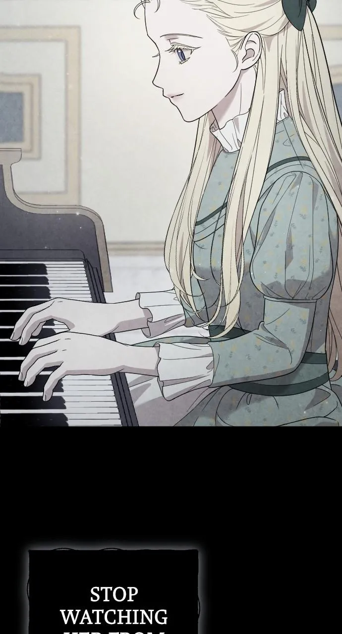 My Beloved Oppressor Chapter 54 Online - página 4