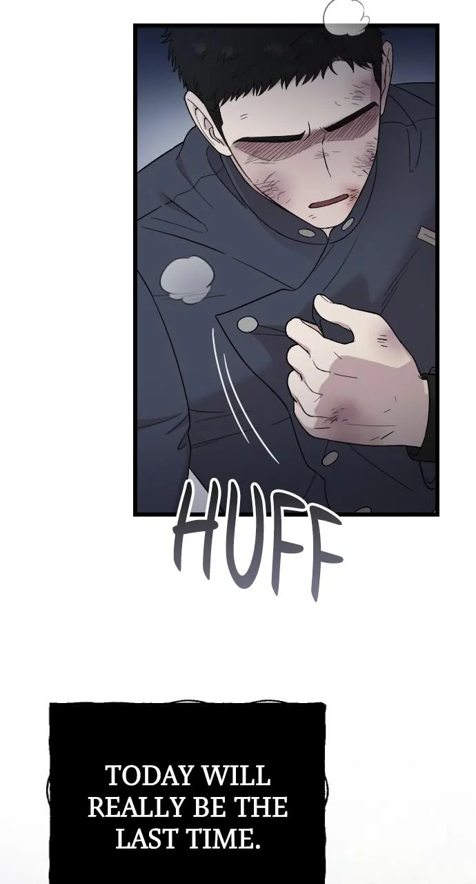 My Beloved Oppressor Chapter 54 Online - página 8