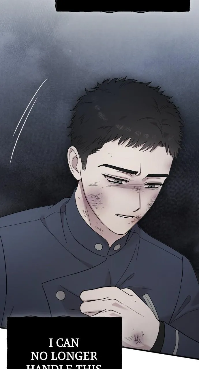 My Beloved Oppressor Chapter 54 Online - página 10