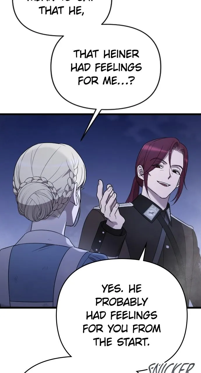 My Beloved Oppressor Chapter 54 Online - página 27