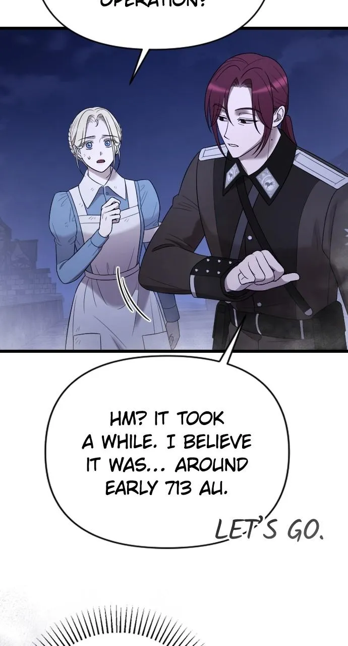 My Beloved Oppressor Chapter 54 Online - página 30