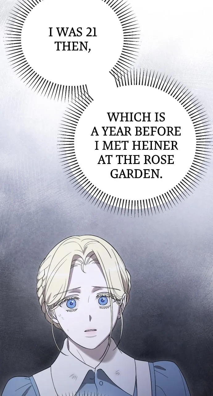 My Beloved Oppressor Chapter 54 Online - página 31