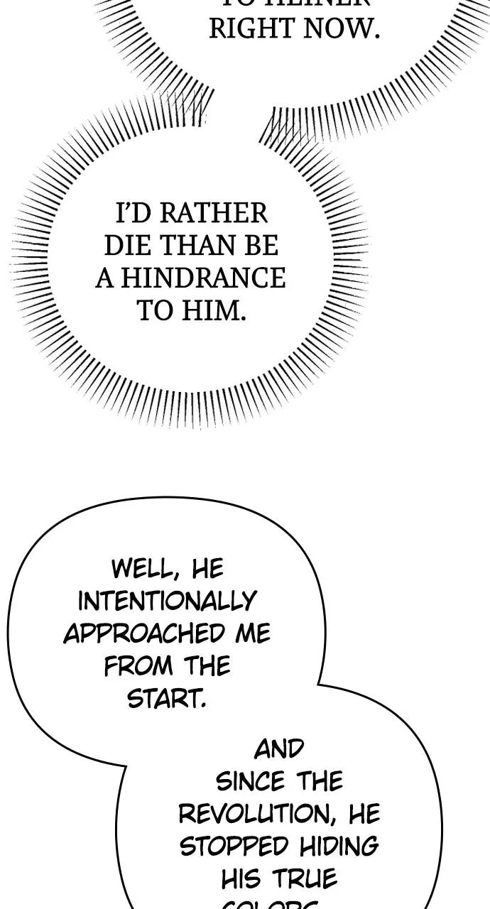 My Beloved Oppressor Chapter 54 Online - página 33