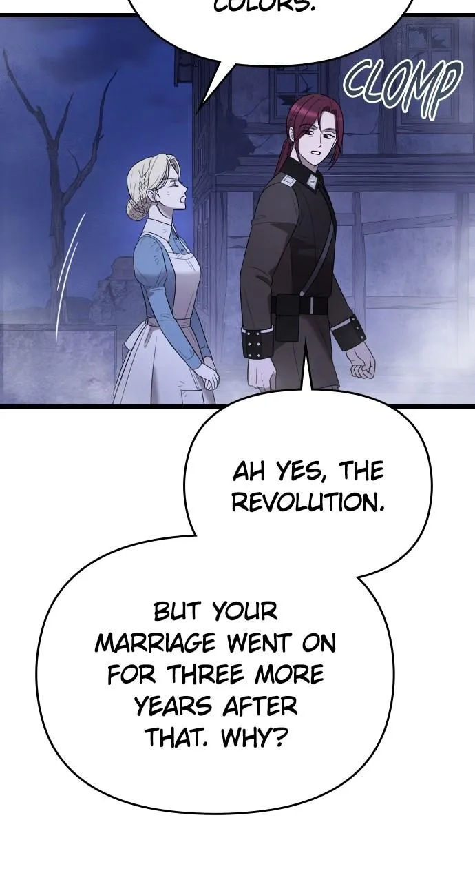 My Beloved Oppressor Chapter 54 Online - página 34
