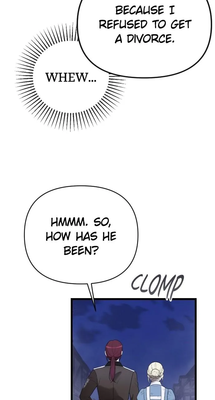 My Beloved Oppressor Chapter 54 Online - página 36