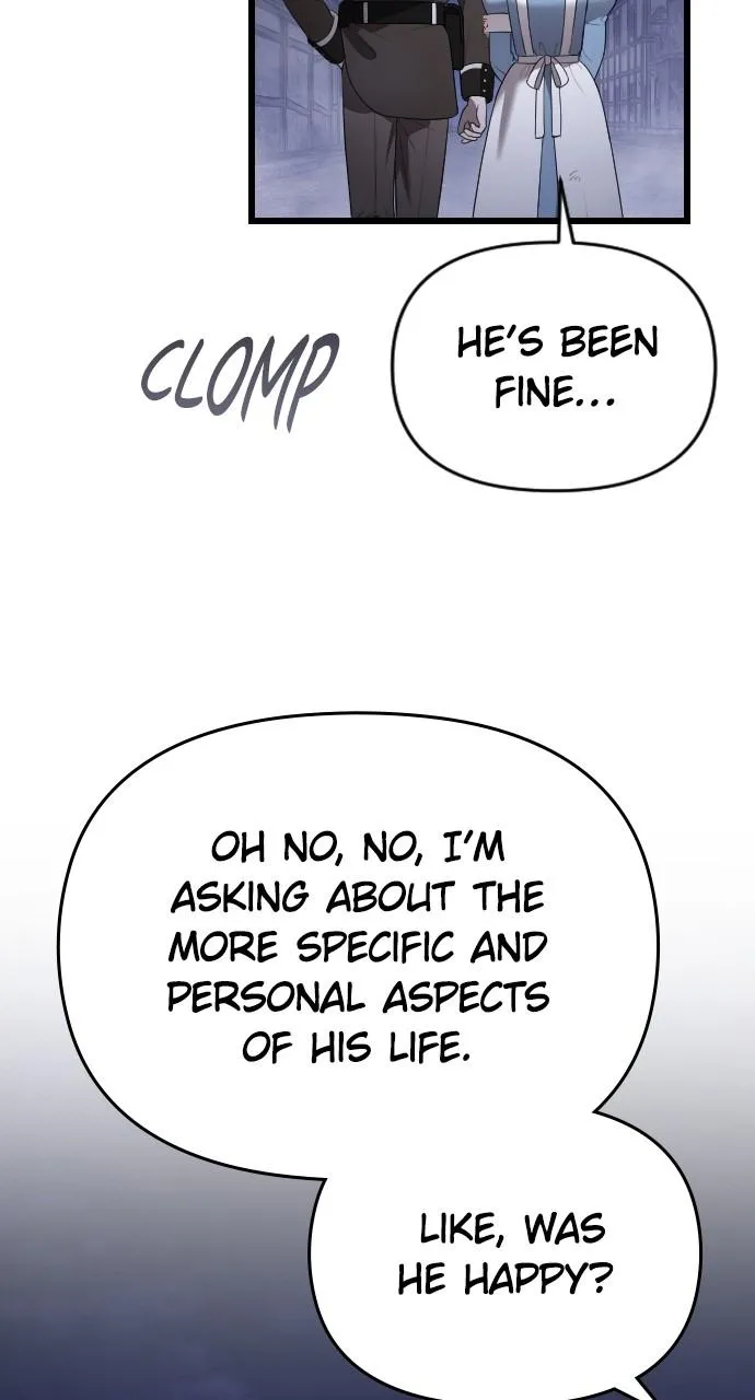 My Beloved Oppressor Chapter 54 Online - página 37