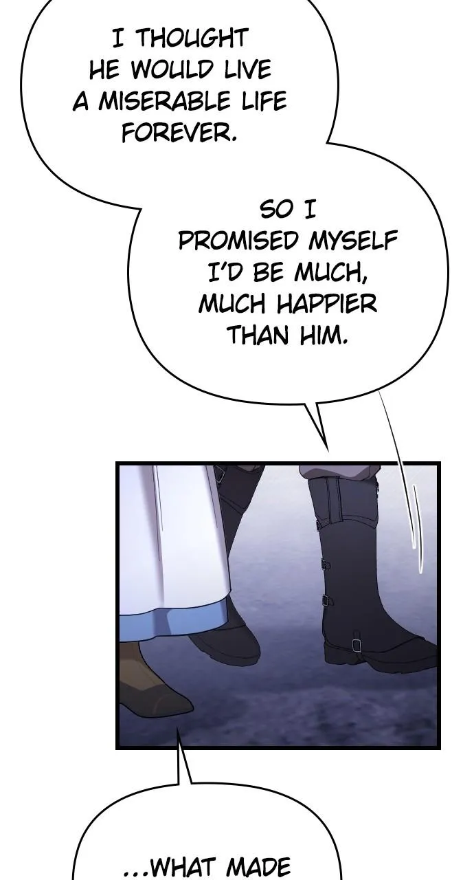 My Beloved Oppressor Chapter 54 Online - página 39