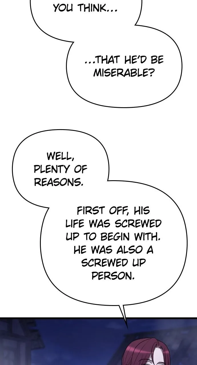 My Beloved Oppressor Chapter 54 Online - página 40