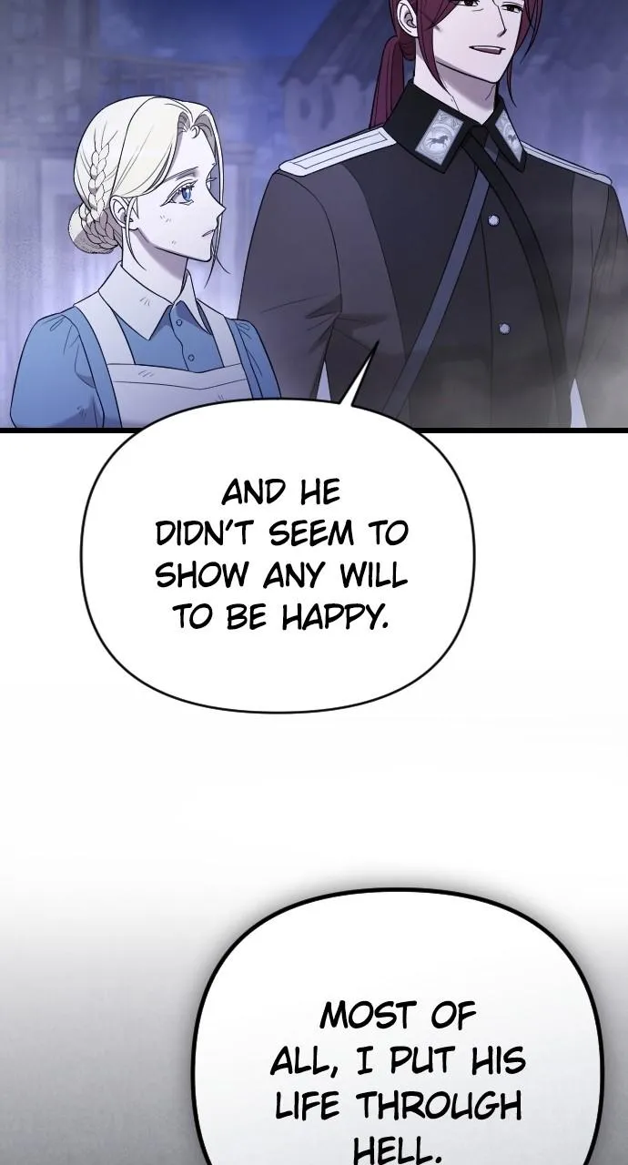 My Beloved Oppressor Chapter 54 Online - página 41