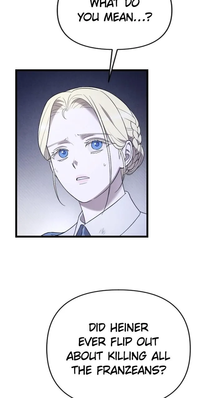 My Beloved Oppressor Chapter 54 Online - página 43