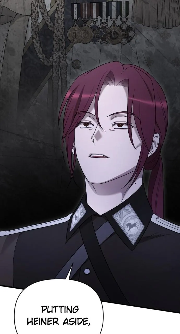 My Beloved Oppressor Chapter 54 Online - página 58