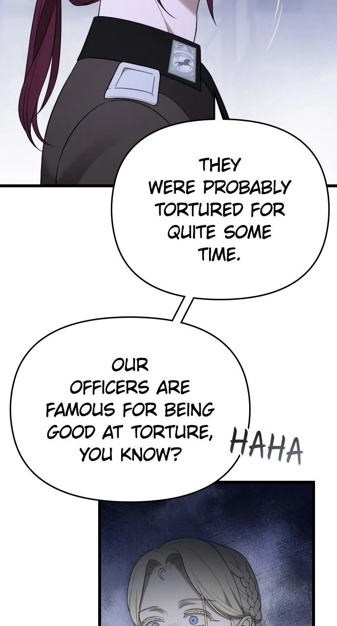 My Beloved Oppressor Chapter 54 Online - página 71