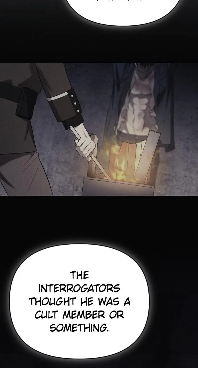 My Beloved Oppressor Chapter 54 Online - página 73