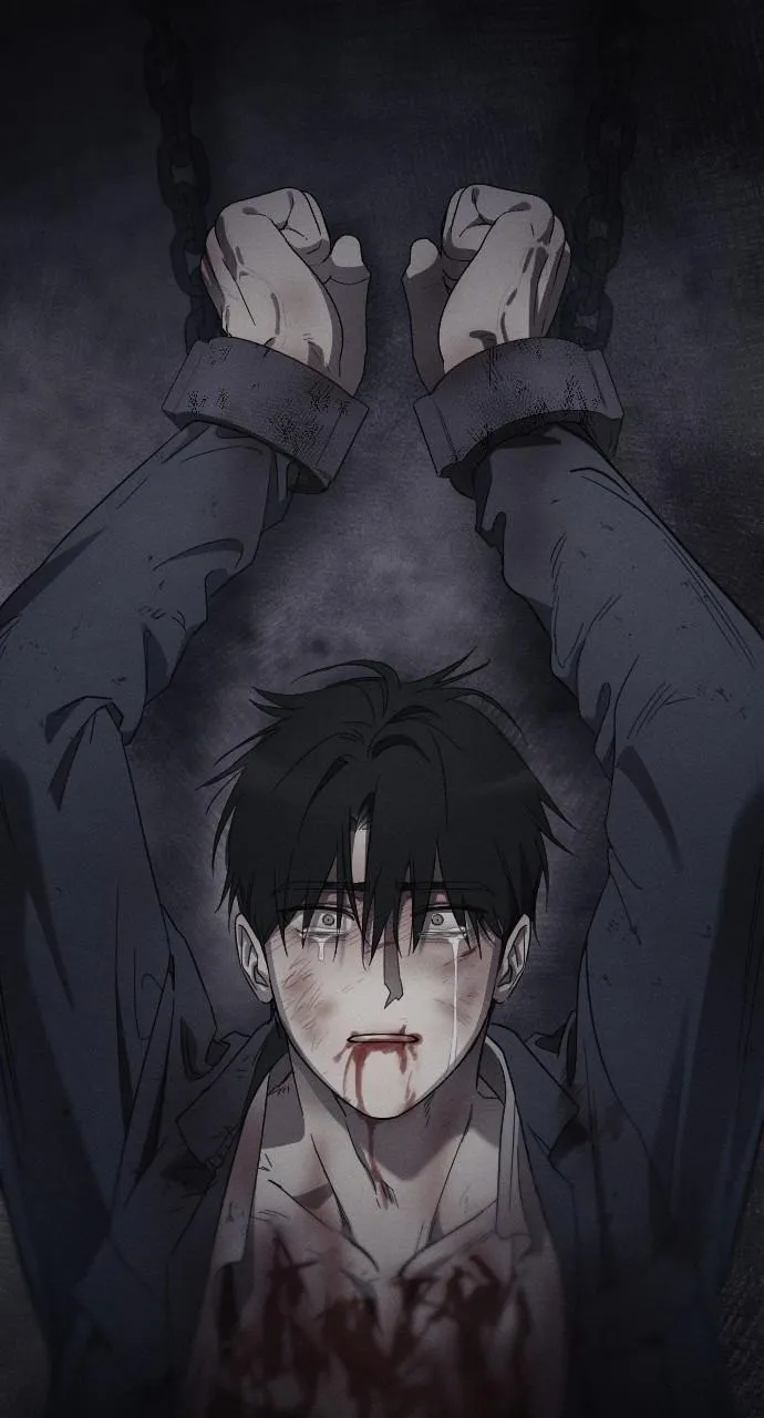 My Beloved Oppressor Chapter 54 Online - página 74