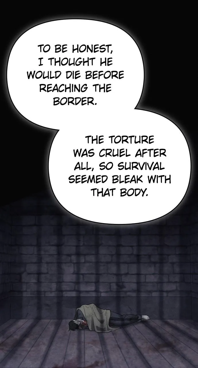 My Beloved Oppressor Chapter 54 Online - página 77