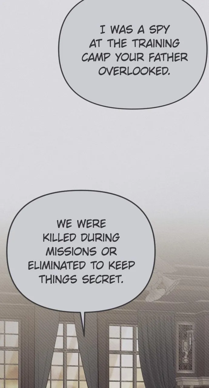 My Beloved Oppressor Chapter 54 Online - página 84