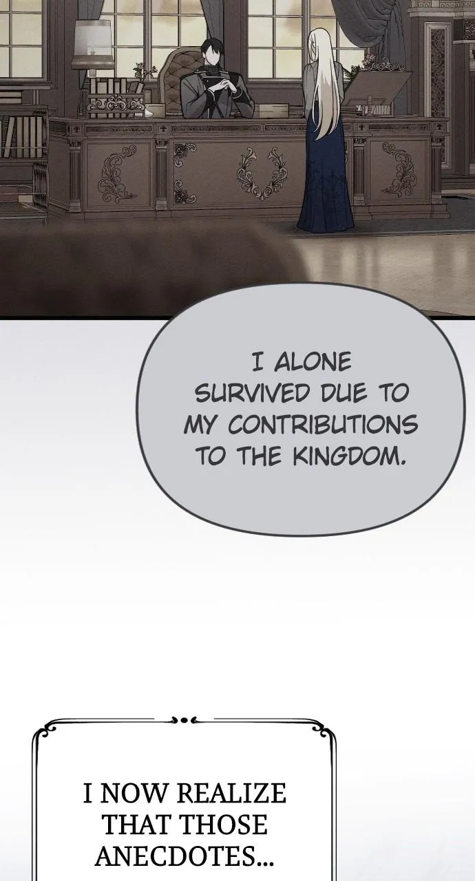 My Beloved Oppressor Chapter 54 Online - página 85