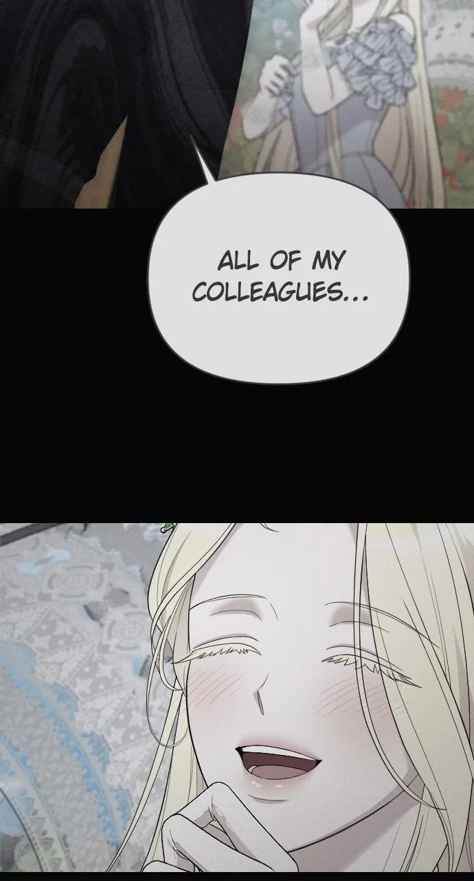 My Beloved Oppressor Chapter 54 Online - página 91