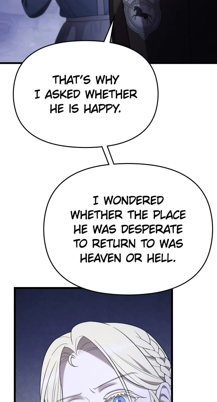 My Beloved Oppressor Chapter 54 Online - página 97