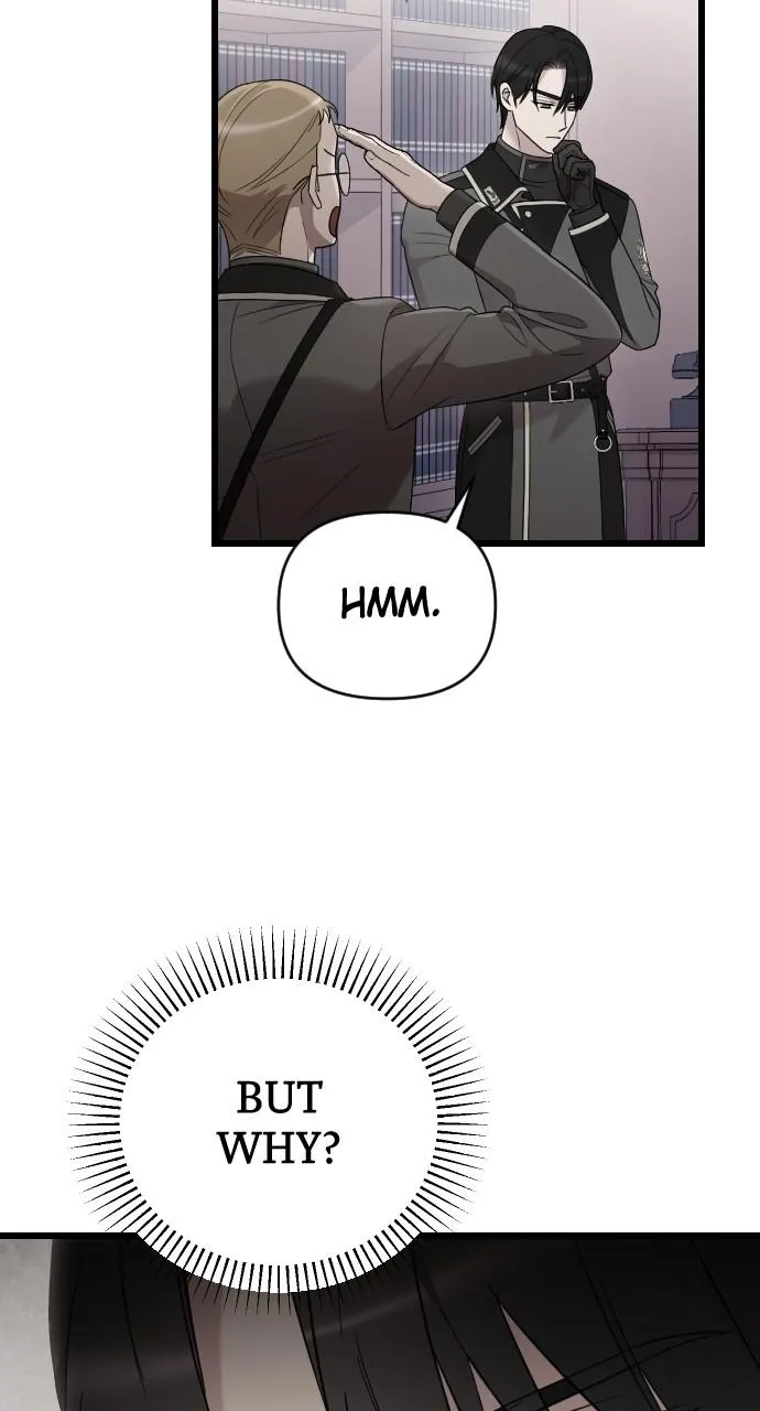 My Beloved Oppressor Chapter 55 Online - página 4