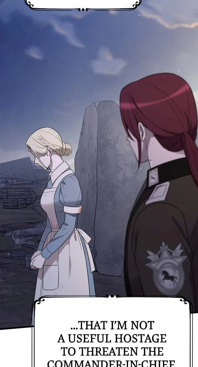 My Beloved Oppressor Chapter 55 Online - página 25