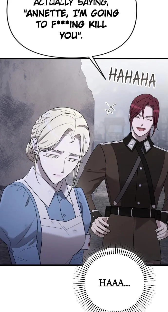 My Beloved Oppressor Chapter 55 Online - página 28