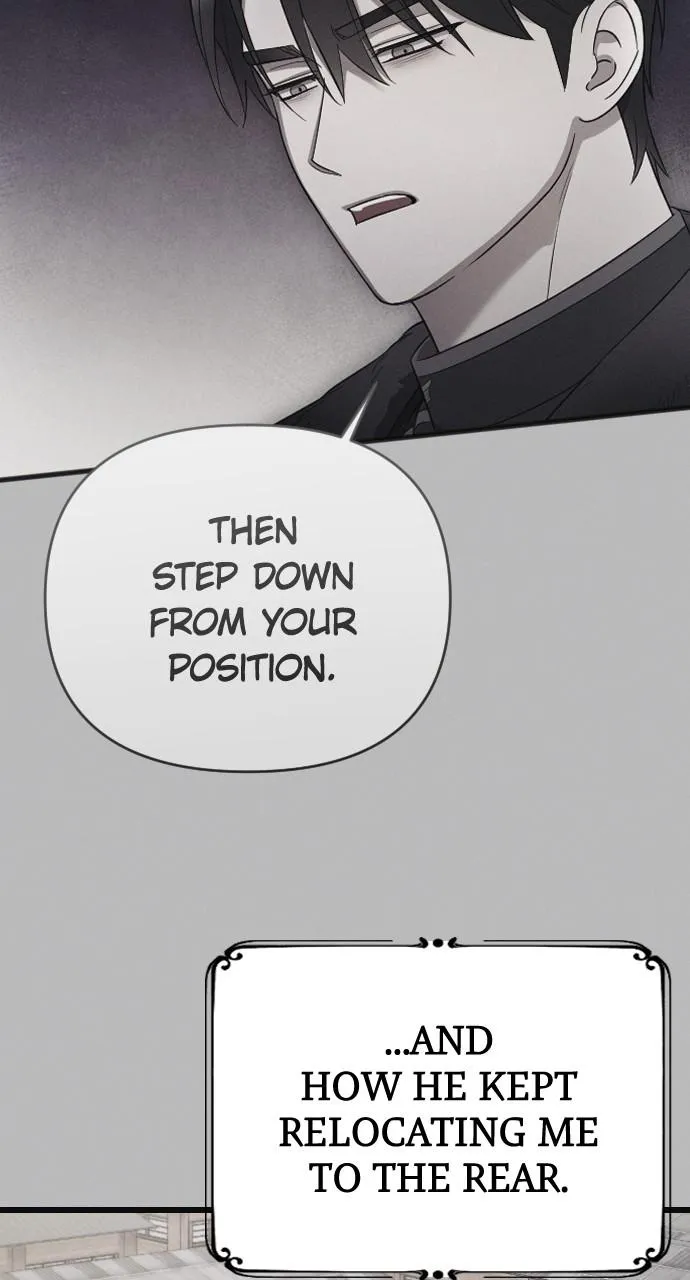 My Beloved Oppressor Chapter 55 Online - página 31
