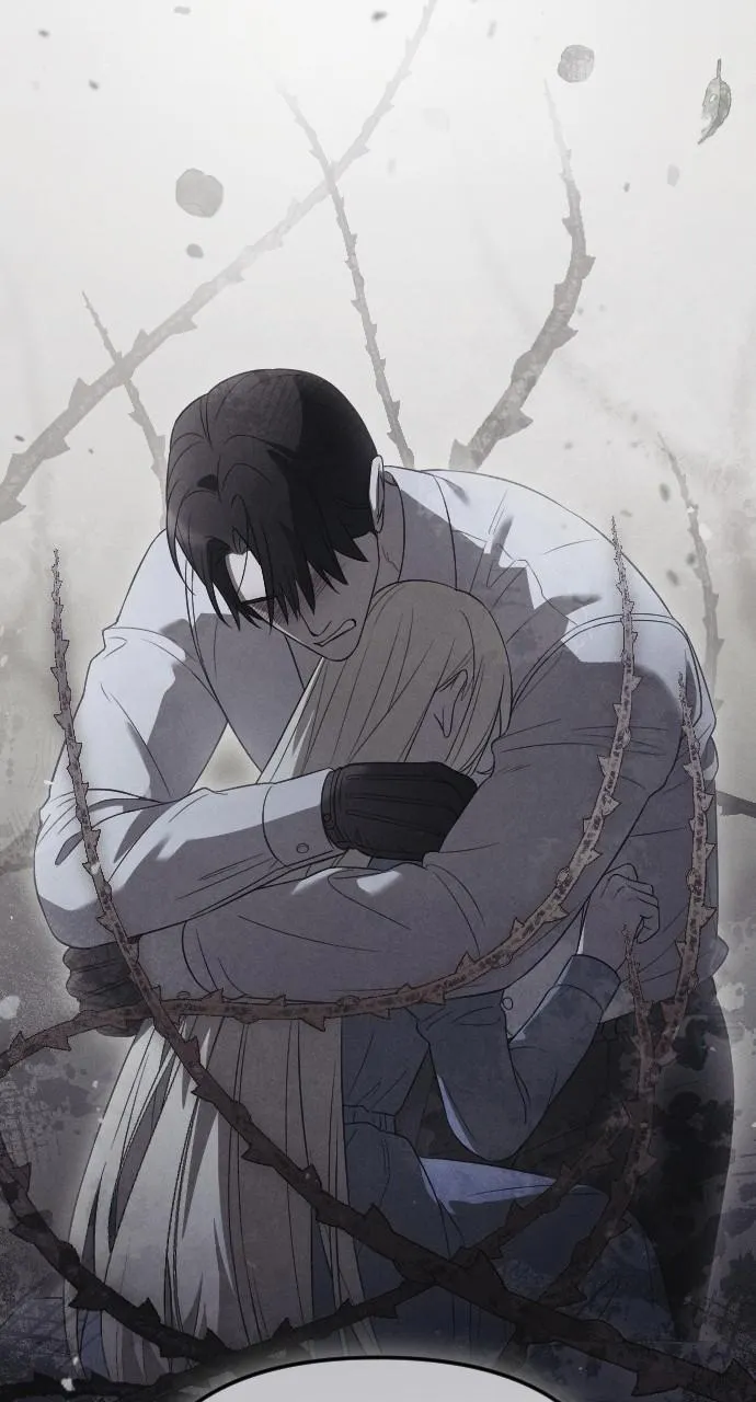 My Beloved Oppressor Chapter 55 Online - página 33