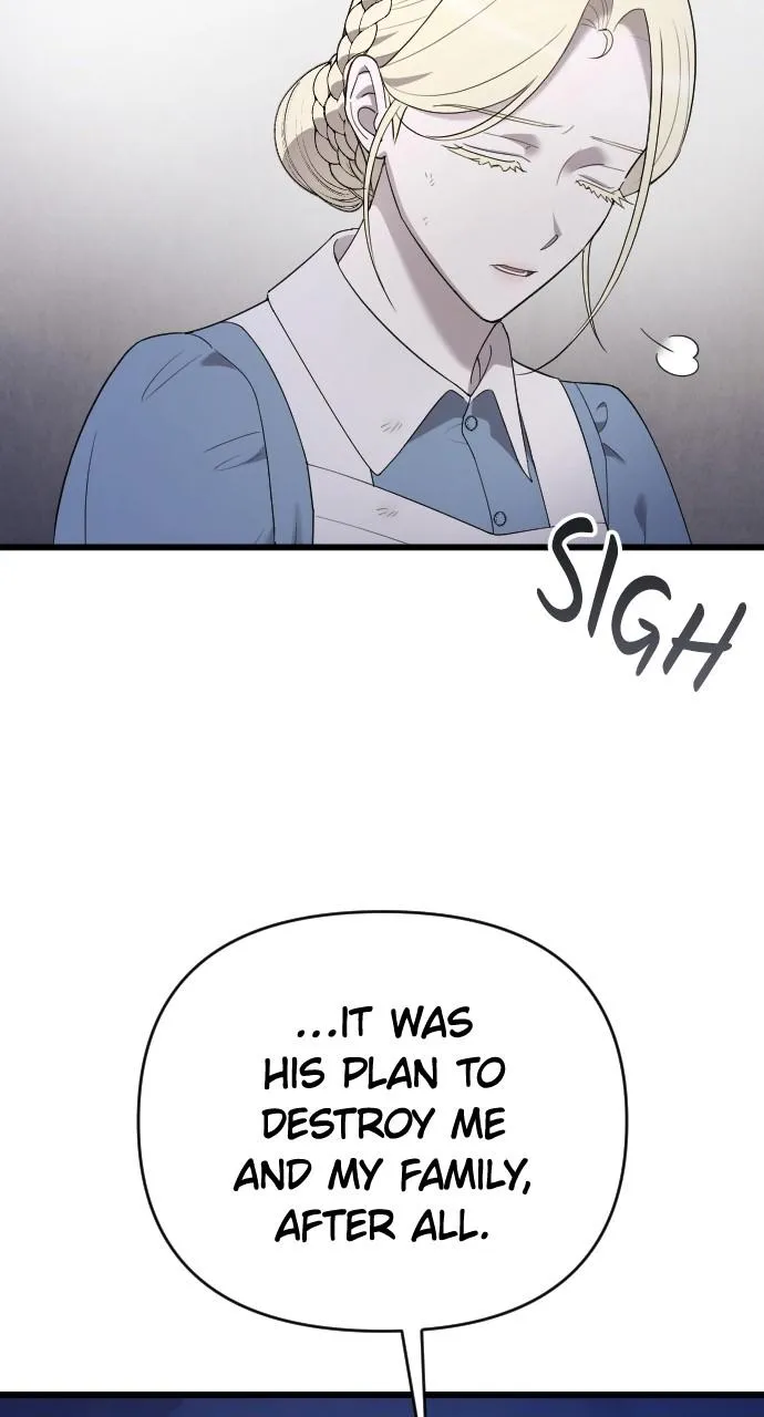 My Beloved Oppressor Chapter 55 Online - página 35