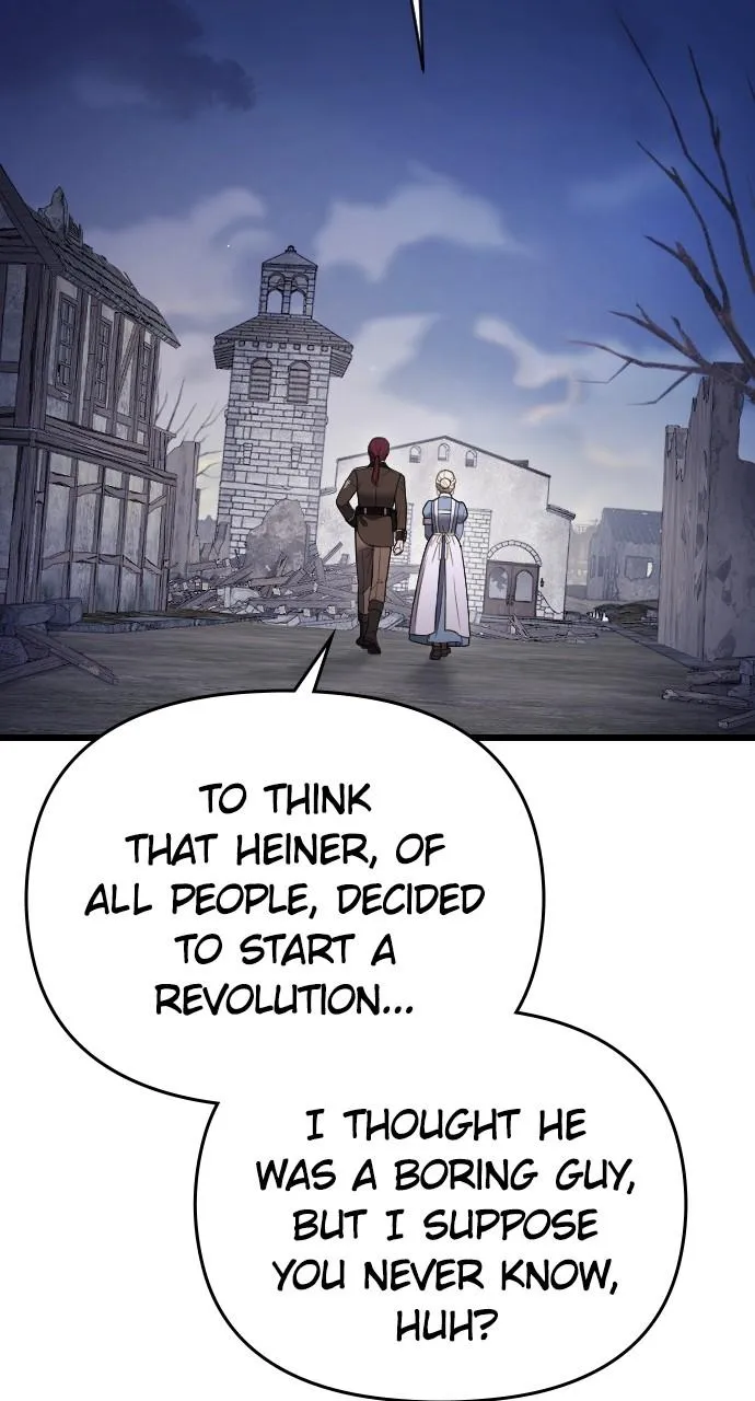 My Beloved Oppressor Chapter 55 Online - página 36