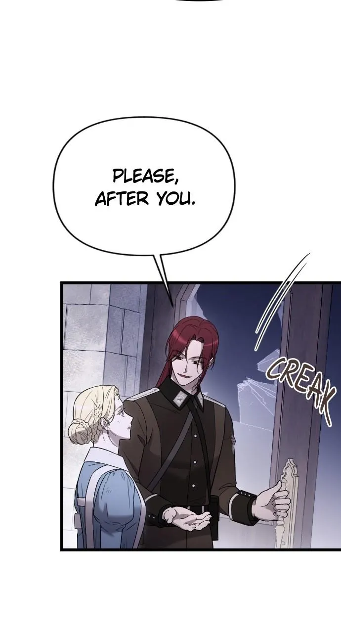 My Beloved Oppressor Chapter 55 Online - página 37